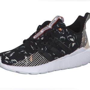 Adidas x Farm Rio Collab Questar Flow Sneakers 8